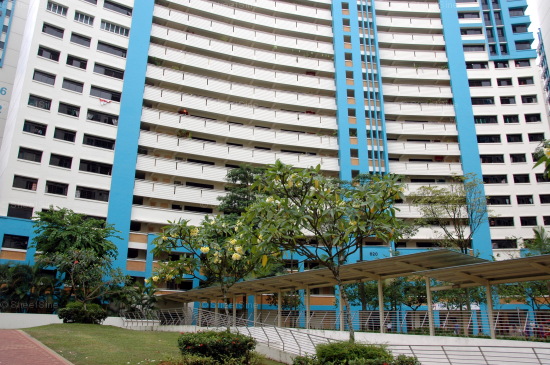 Blk 620 Bukit Panjang Ring Road (Bukit Panjang), HDB 5 Rooms #211382